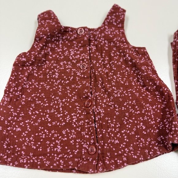 GAP 2-Piece Outfit! (Size 4) - Picture 9 of 9